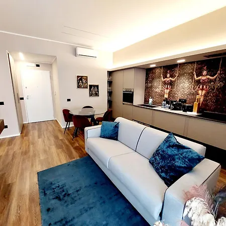 Via Ceccardi 3 Apartamento Génova