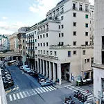 Apartment Via Ceccardi 3