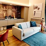 Apartment Via Ceccardi 3