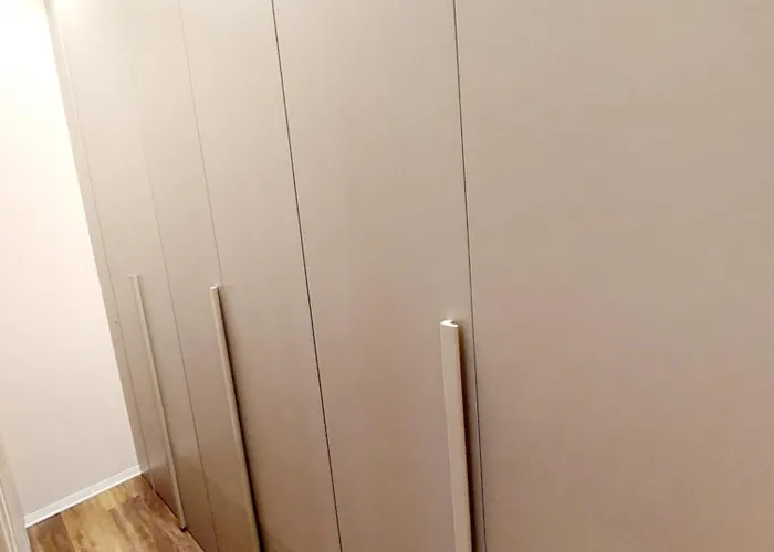 شقة Via Ceccardi 3 *