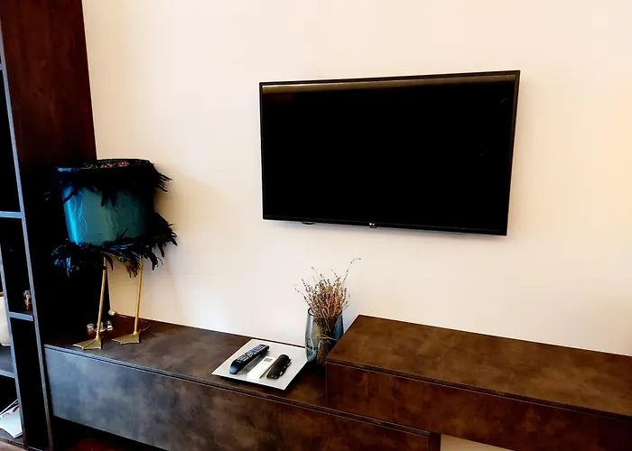 شقة Via Ceccardi 3 جنوة