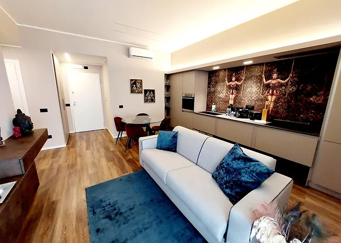 Via Ceccardi 3 شقة جنوة