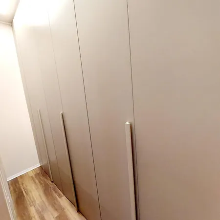 Apartmán Via Ceccardi 3 *